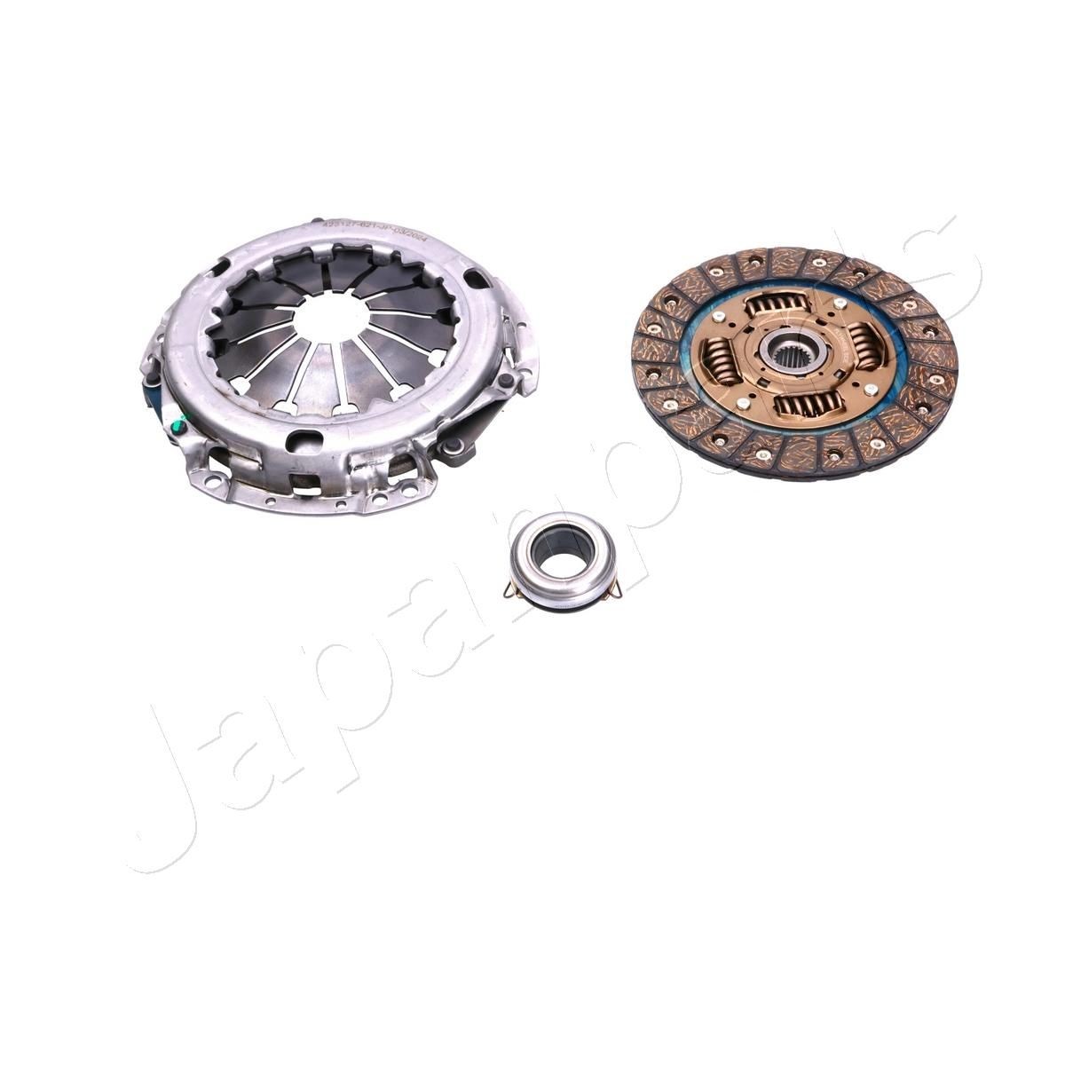 JAPANPARTS KF-621: Spojková sada