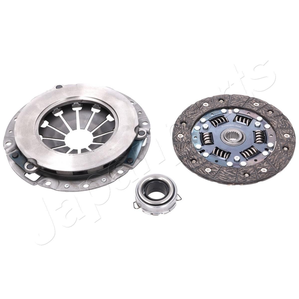 JAPANPARTS KF-698: Spojková sada