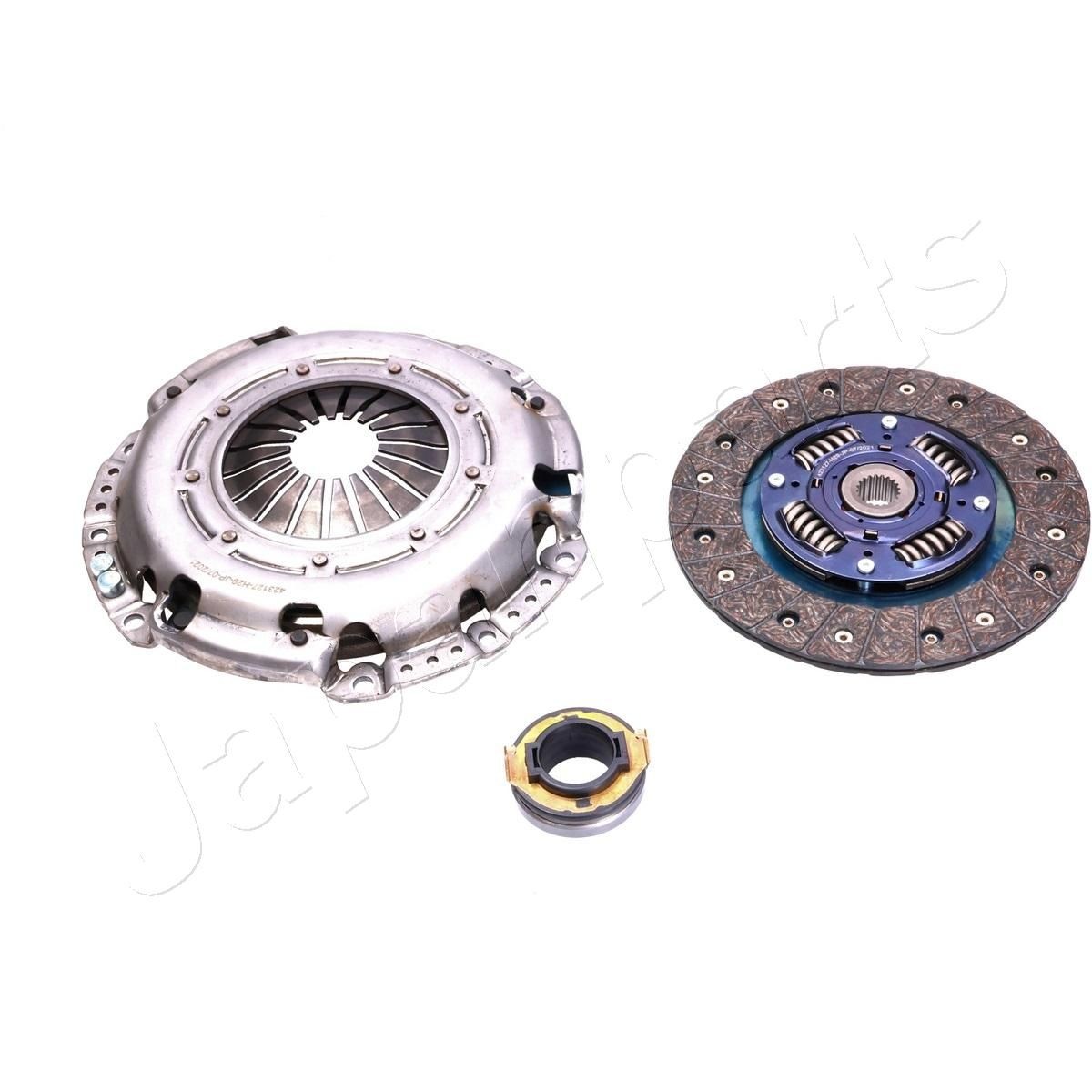 JAPANPARTS KF-H29: Kit d'embrayage