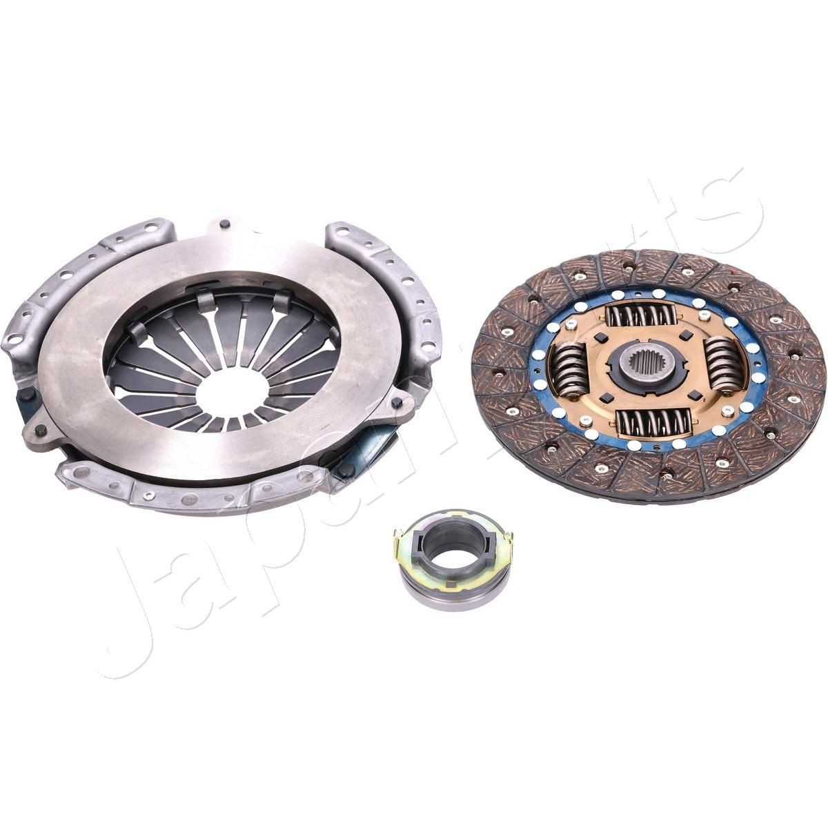 JAPANPARTS KF-H33: Kit d'embrayage