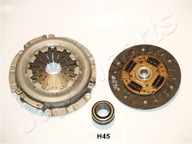 JAPANPARTS KF-H45: Kit d'embrayage