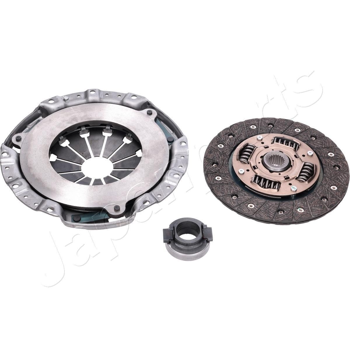 JAPANPARTS KF-K13: Kit de embraiagem