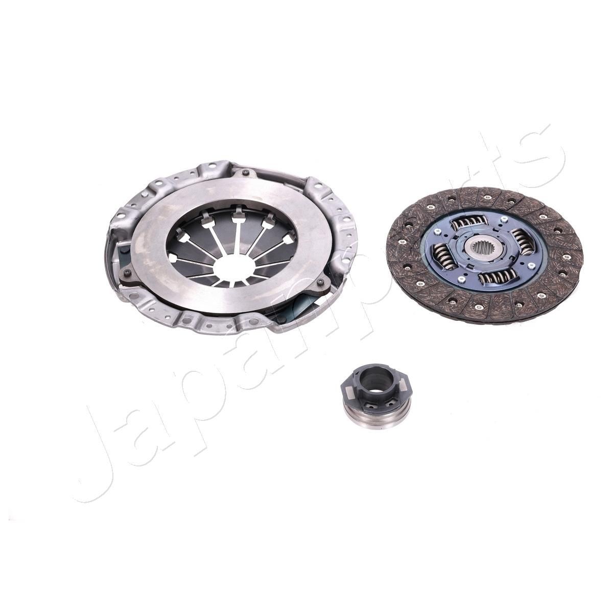 JAPANPARTS KF-K30: Kit de embraiagem