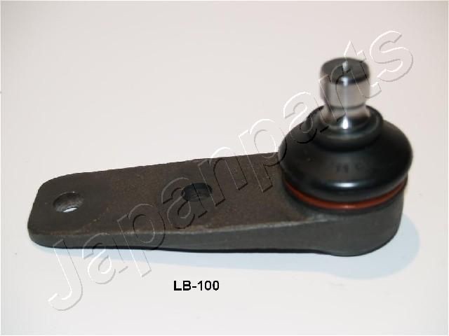 JAPANPARTS LB-100: Pallonivel Etuakseli