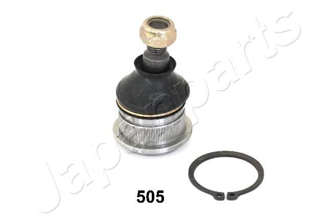JAPANPARTS LB-505: Pallonivel Etuakseli, Alla