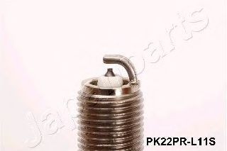 JAPANPARTS PK22PR-L11S: Zündkerze