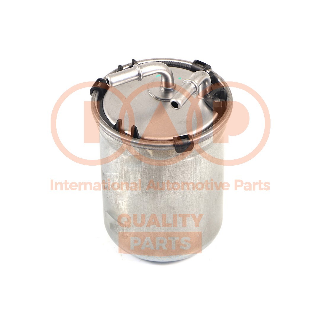 IAP QUALITY PARTS 122-50050: Kraftstofffilter