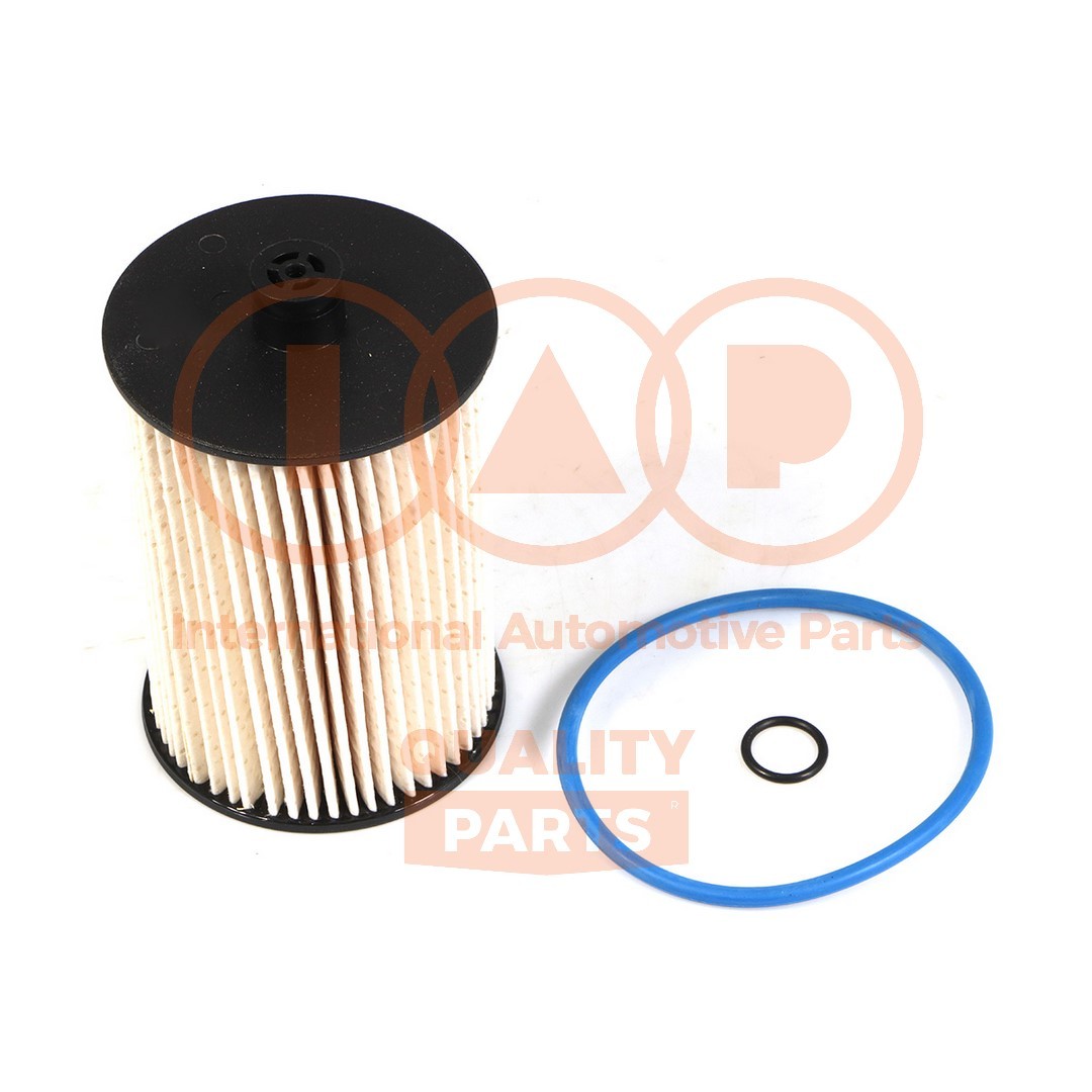 IAP QUALITY PARTS 122-56090: Palivový filter