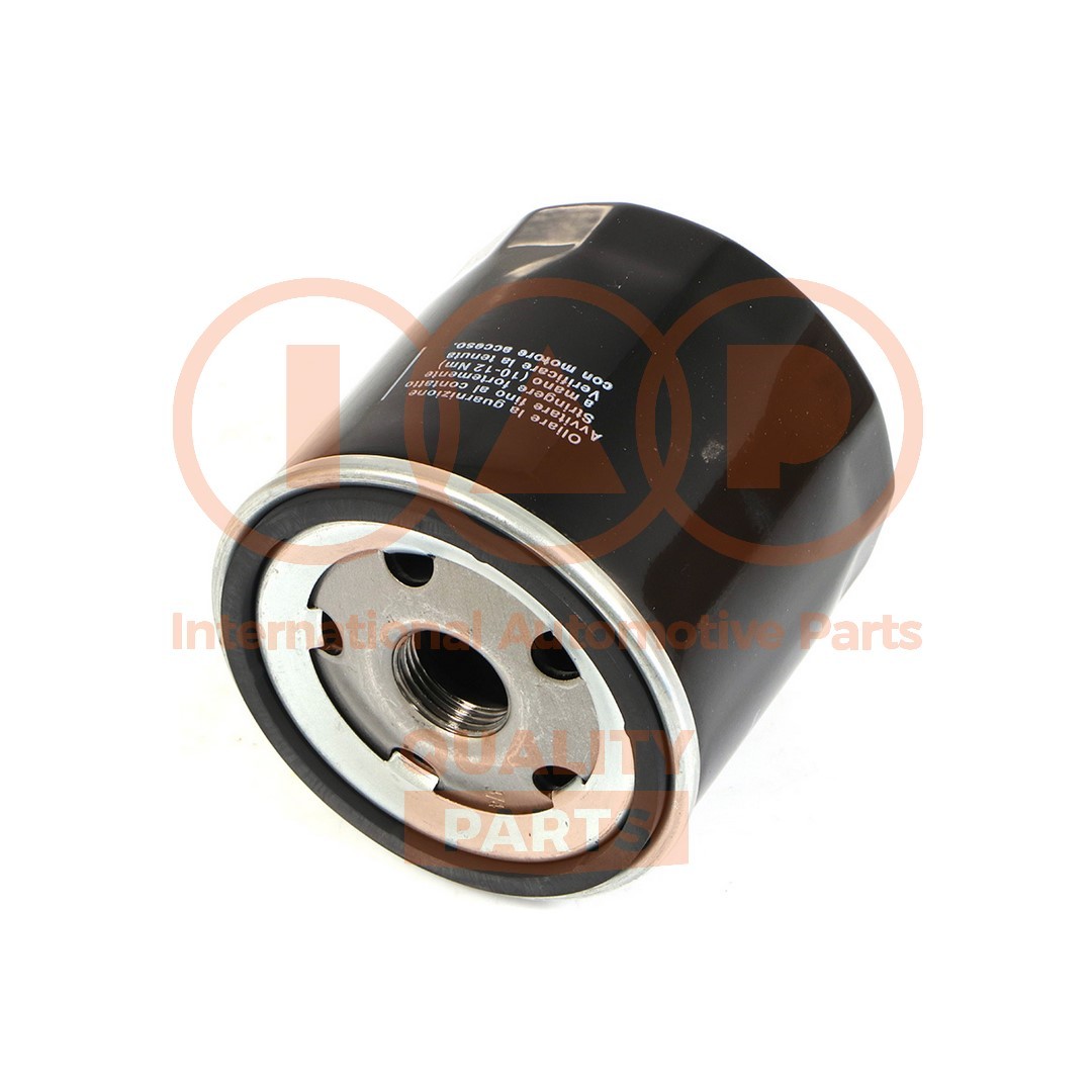 IAP QUALITY PARTS 123-50041: Ölfilter