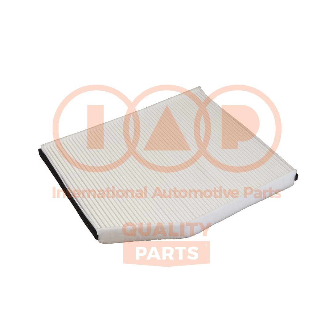 IAP QUALITY PARTS 821-04051: Filtro abitacolo Filtro antipolline