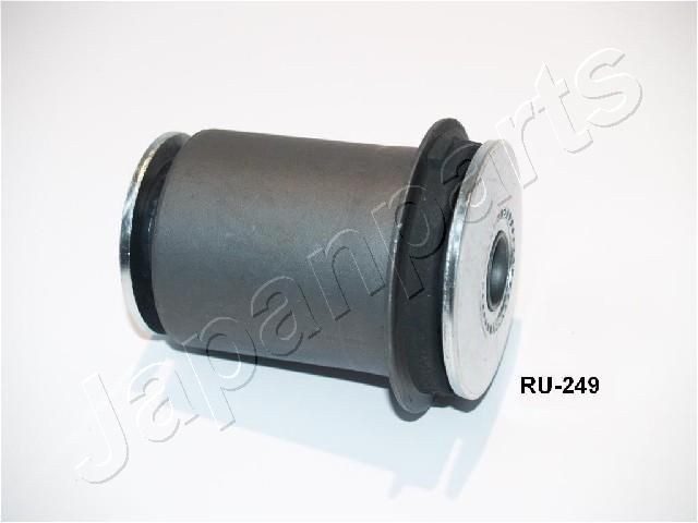 JAPANPARTS RU-249 Halter, Querlenkerlagerung
