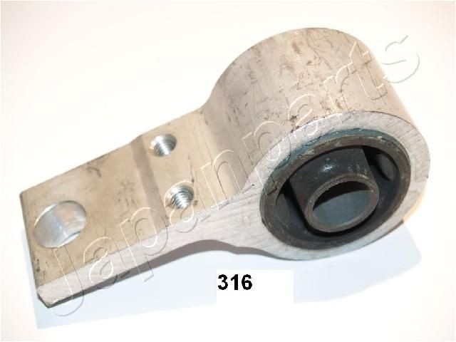 JAPANPARTS RU-316 Halter, Querlenkerlagerung
