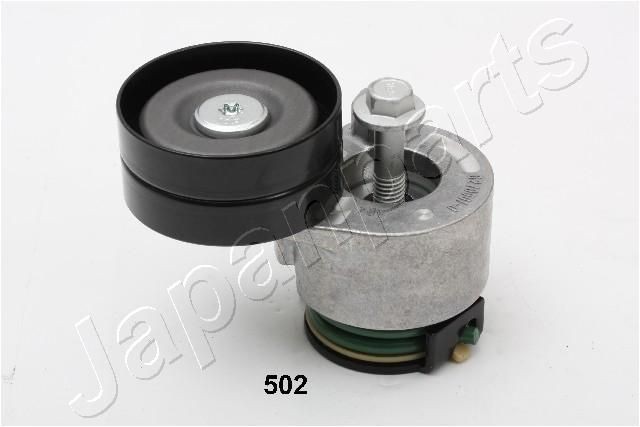 JAPANPARTS TS-502: Tensor, correia trapezoidal estriada