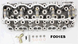 JAPANPARTS XX-FO01ES: Cilinderkop