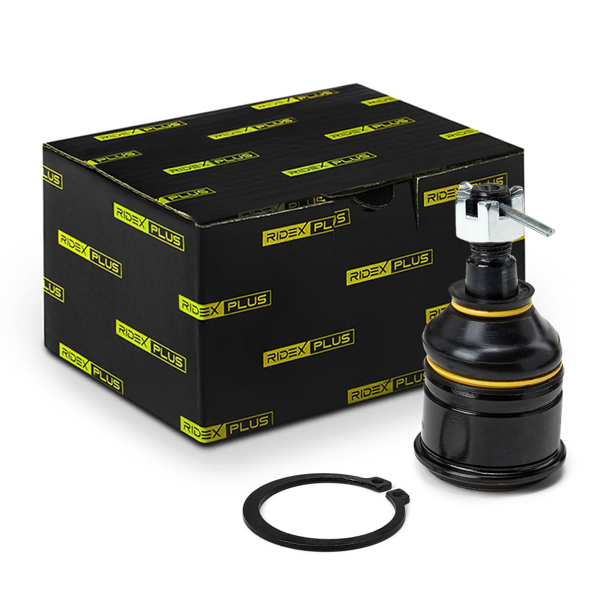 RIDEX PLUS 2462S0022P: Pallonivel Etuakseli, Alla