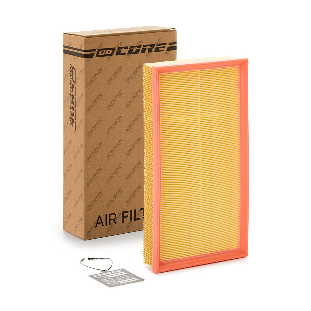 goCORE GCH0213: Légszűrő