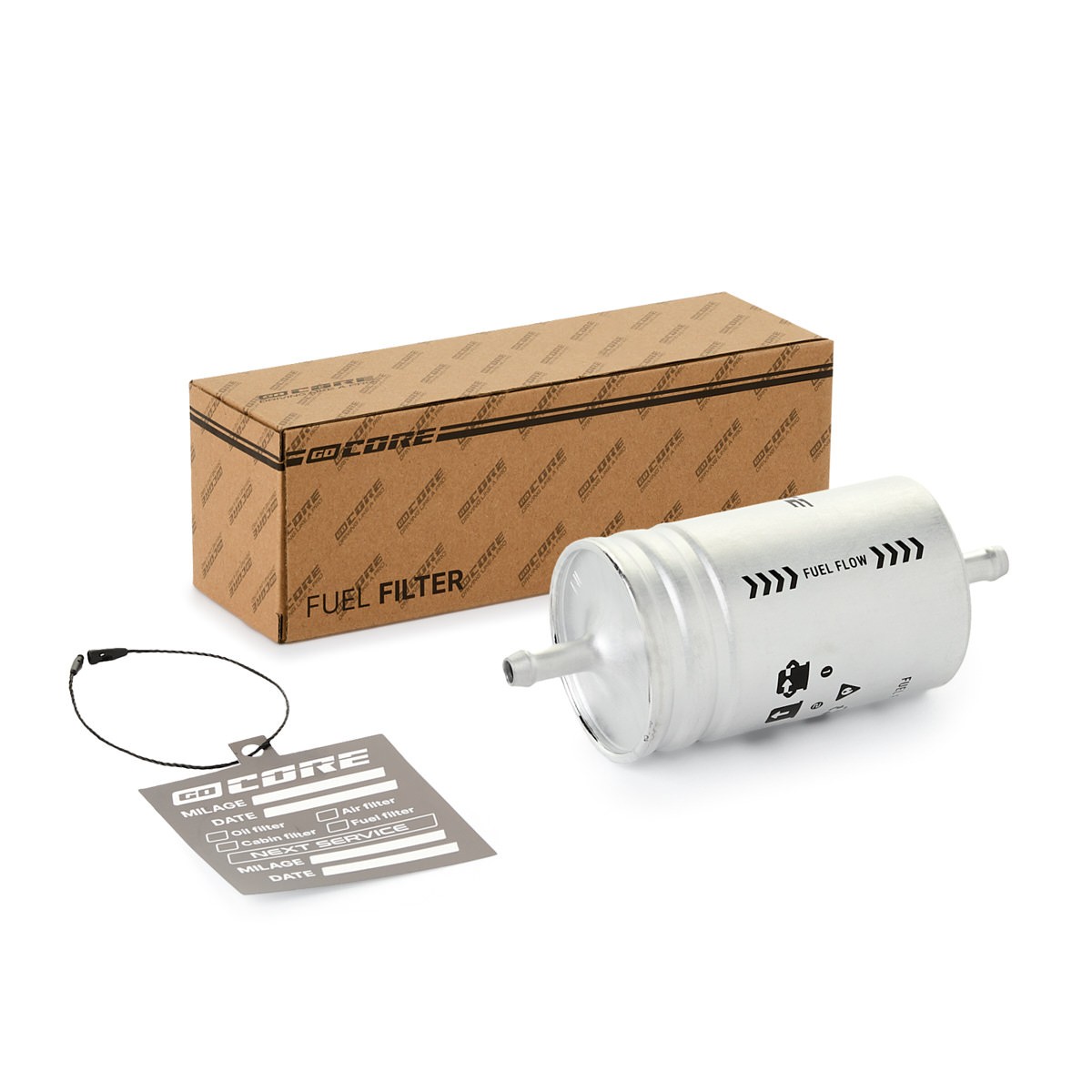 goCORE GCI0158: Kraftstofffilter