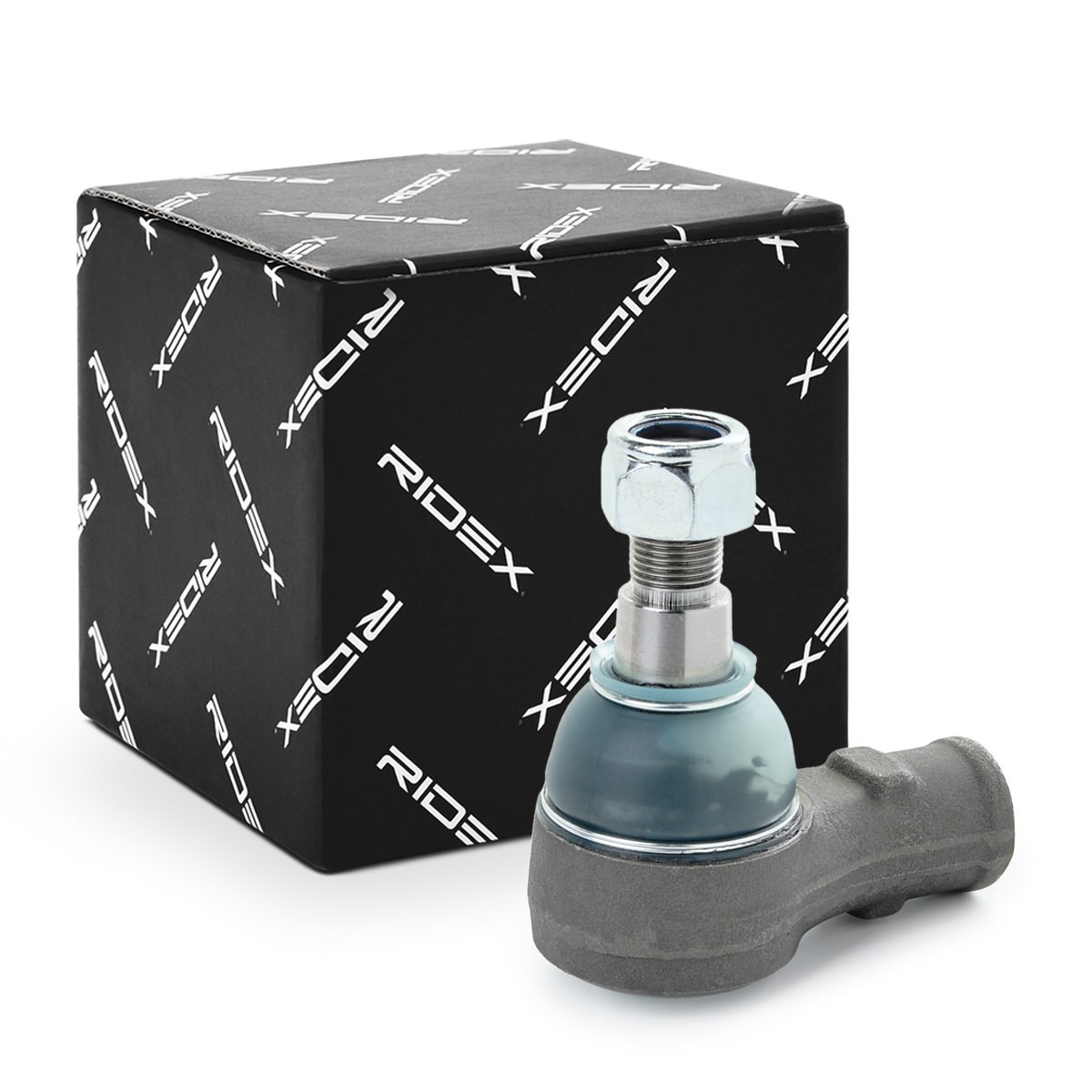 RIDEX 914T1189: Raidetangon pää etuakseli molemminpuoleinen, 72mm