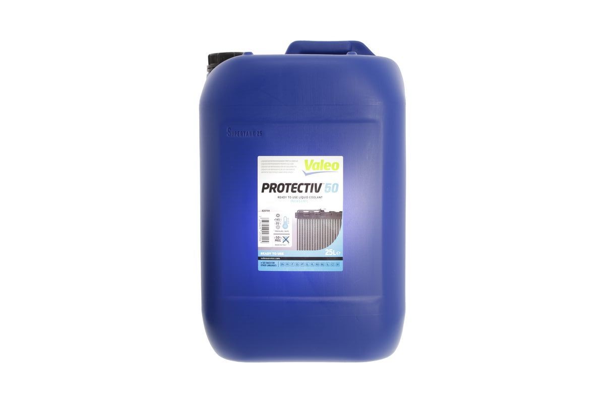 VALEO 820709: Antivries / koelvloeistof PROTECTIV 50 Protectiv, 50