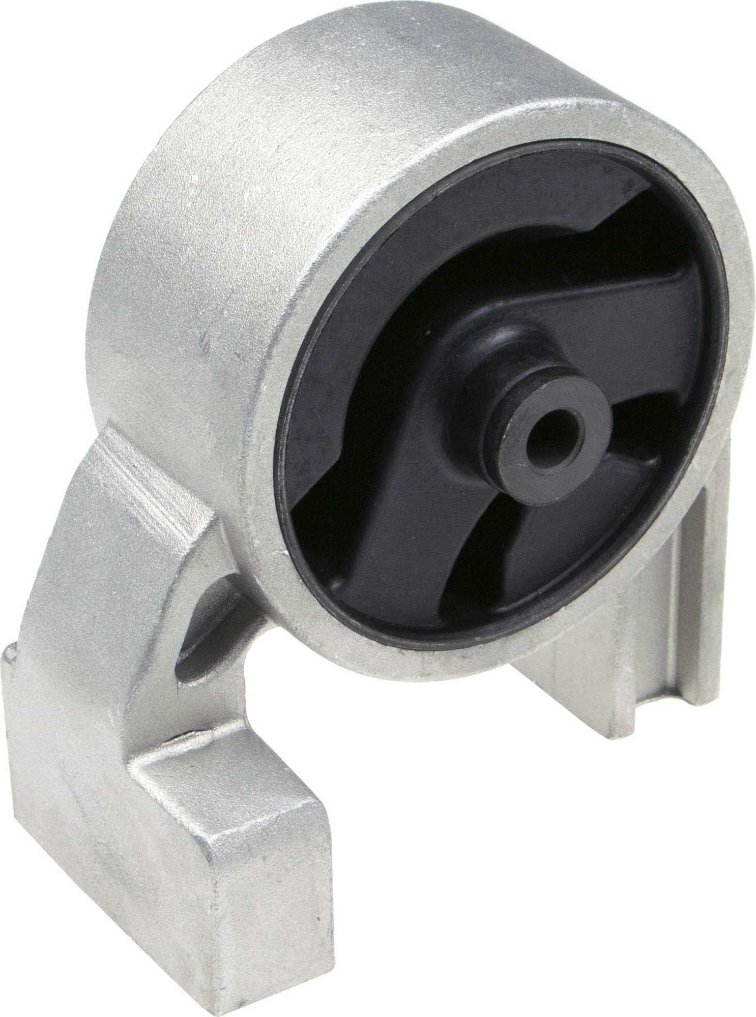 GATES ETM1667: Felfüggesztés, motor elöl, alul