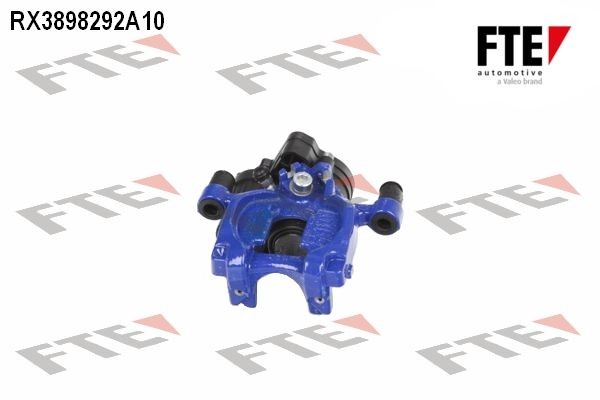 FTE 9296081 Bremssattel Hinterachse rechts, ohne Halter