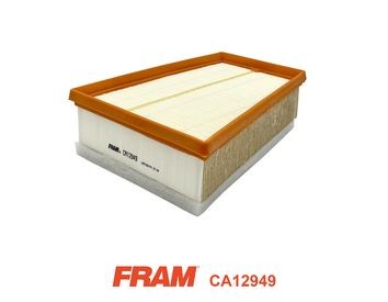 FRAM CA12949: Gaisa filtrs
