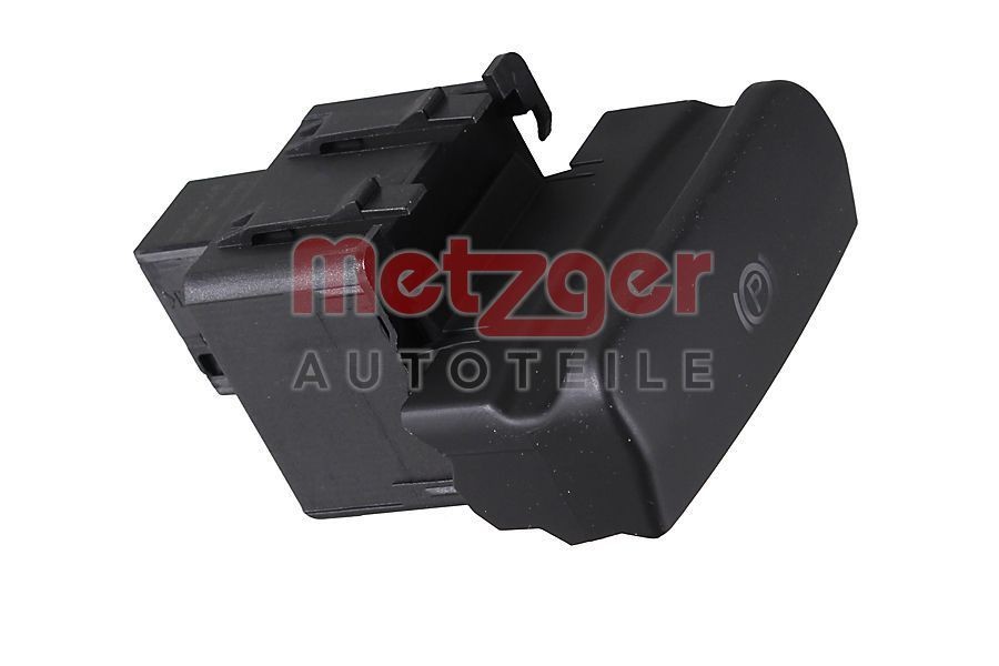 METZGER 09161146: Lüliti, seisupiduri käivitamine GREENPARTS