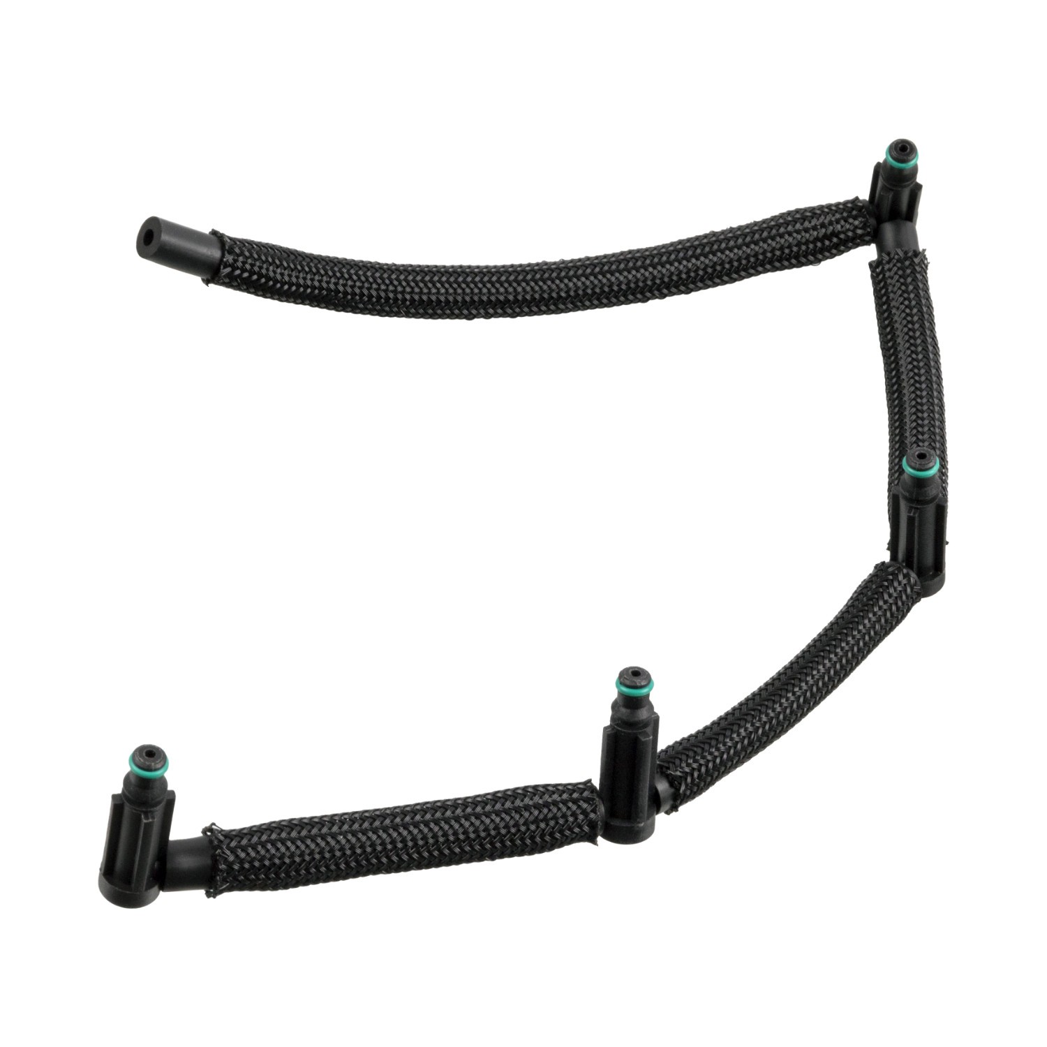 FEBI BILSTEIN 186589: Slang, lekbrandstof