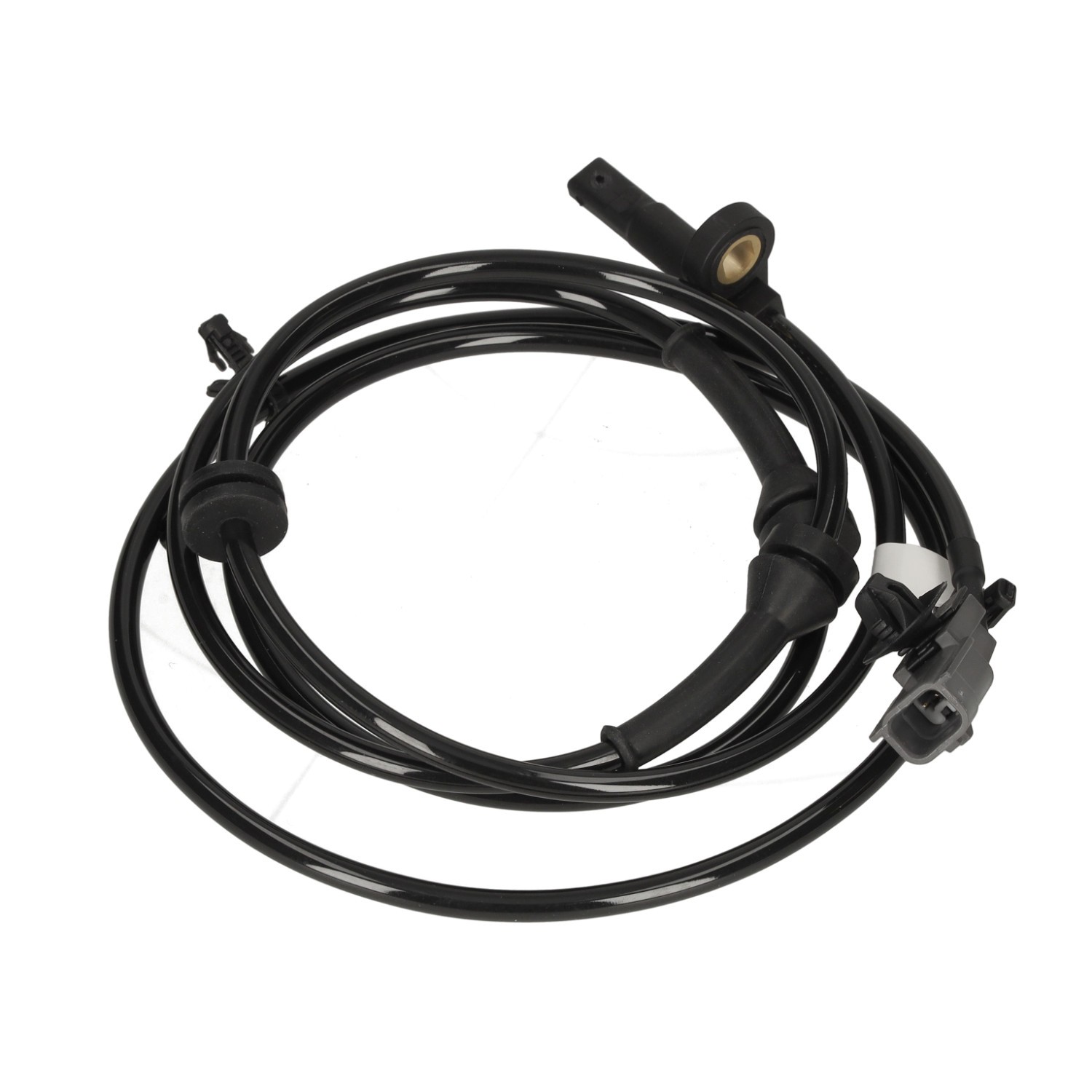 FEBI BILSTEIN 188453: Wielsnelheidssensor (ABS) Vooras links, Vooras rechts