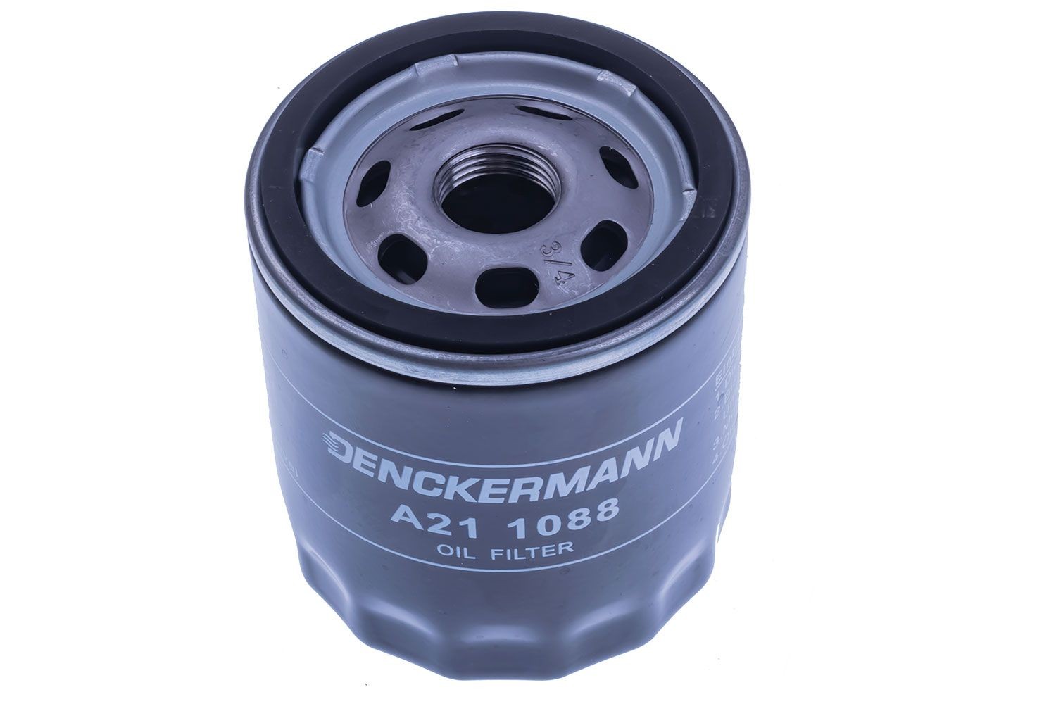 DENCKERMANN A211088: Ölfilter