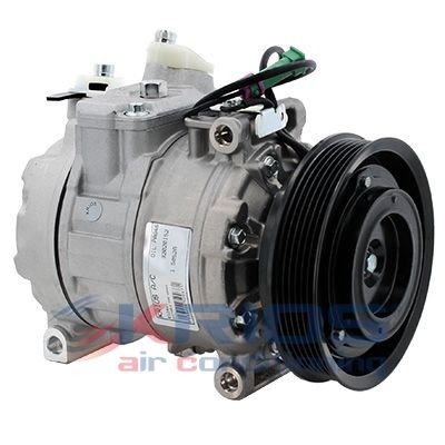 MEAT & DORIA K15052A: Ilmastoinnin kompressori