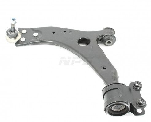 NPS F421D01: Tukivarsi Etuakseli, vasen