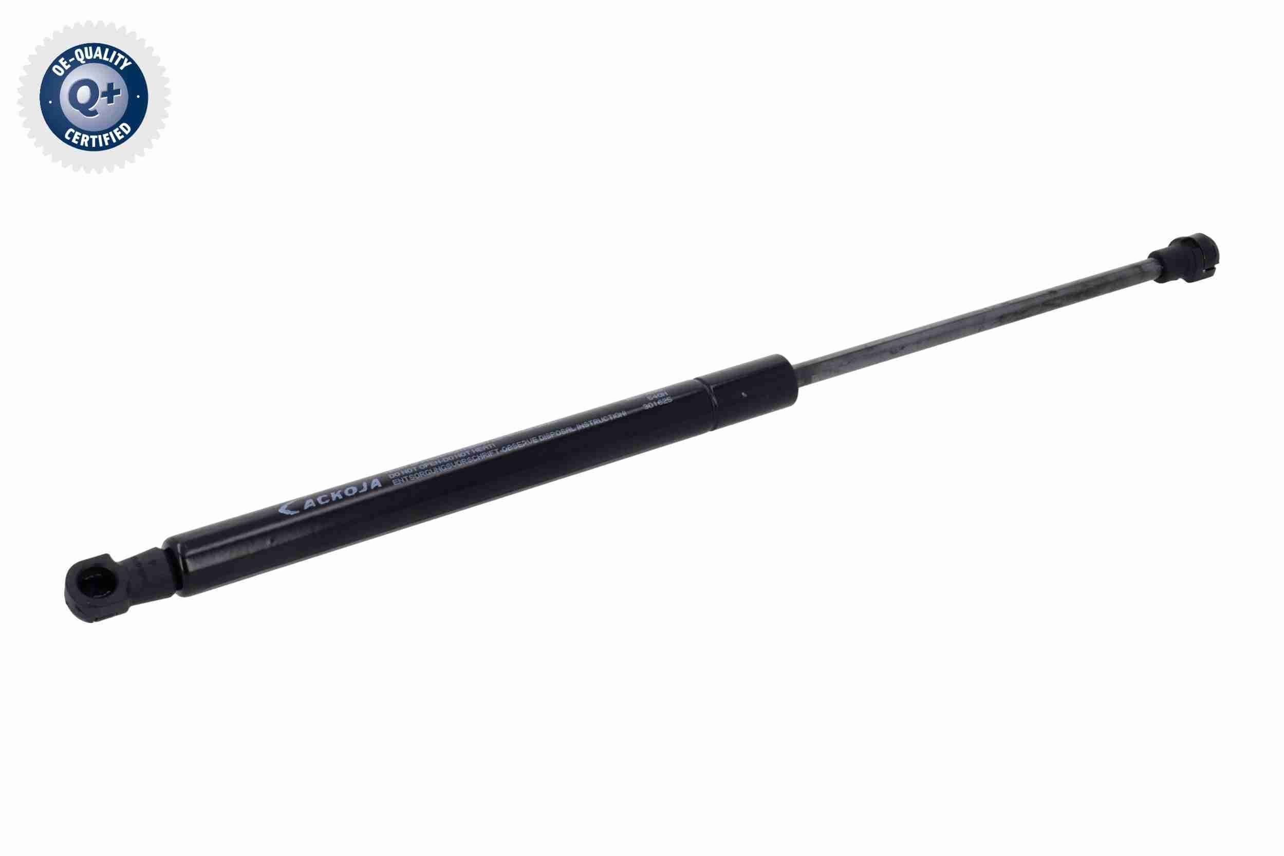 ACKOJA A52-9693 Heckklappendämpfer Green Mobility Parts