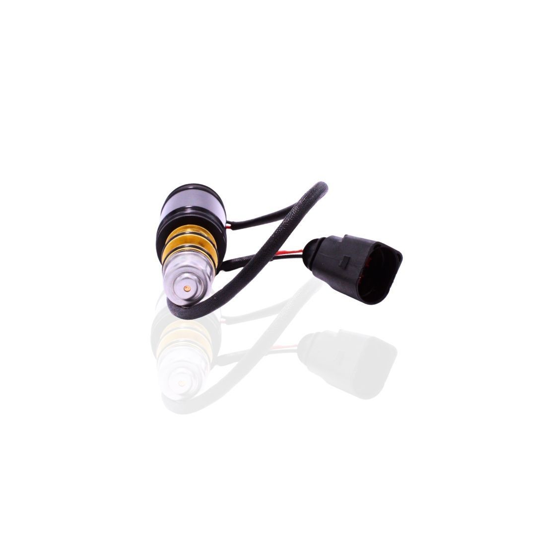 Airstal 106-0040: Säätöventtiili, kompressori