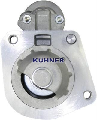AD KÜHNER 101430: Starter 1,4kW