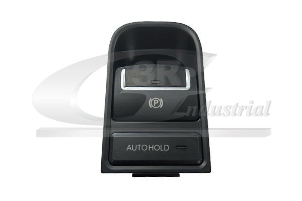 3RG 11701: Lüliti, seisupiduri käivitamine