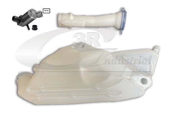 3RG 29218: Réservoir lave-glace