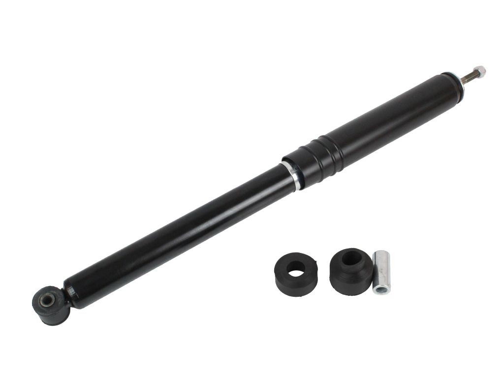 ABAKUS 232-02-015: Lengéscsillapító hátsótengely, olajnyomásos, Teleszkópos lengéscsillapító