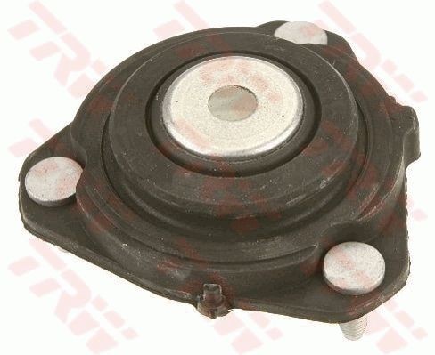TRW JSB121: Βάση στήριξης γόνατου ανάρτησης μπροστινός άξονας, χωρίς ρουλεμάν