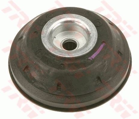 TRW JSB189: Támcsapágy, gólyaláb Első tengely bal, Első tengely jobb, golyóscsapággyal