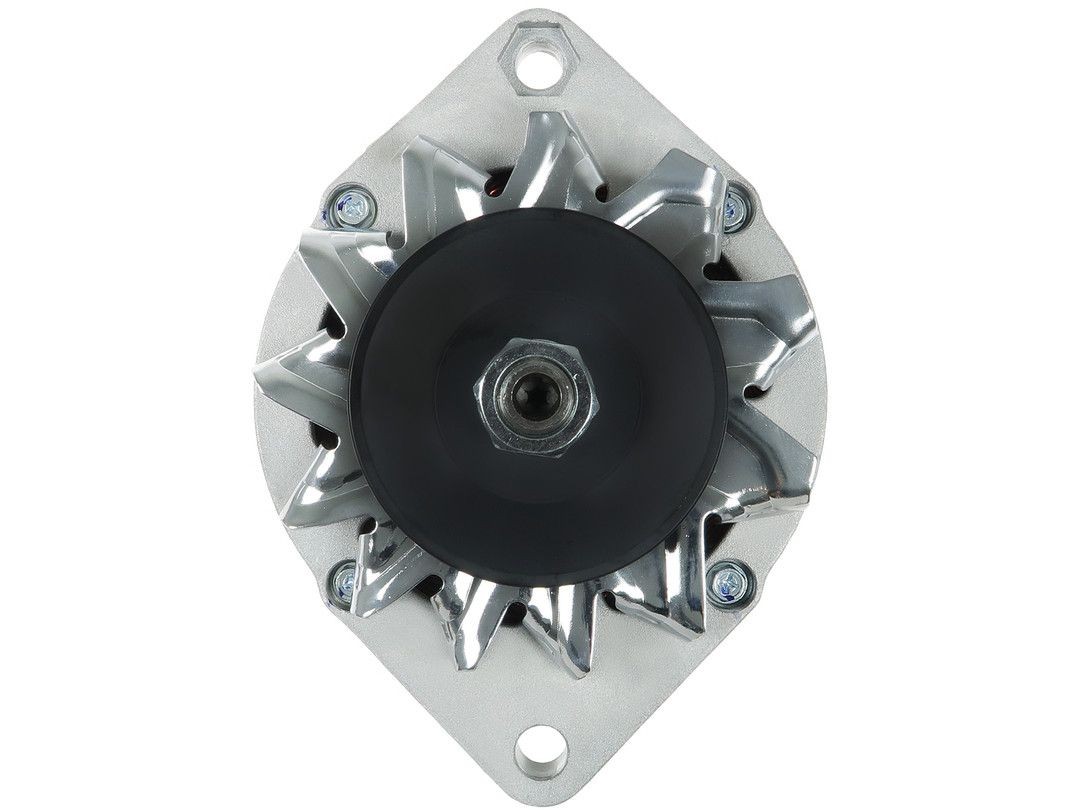 AS-PL A9157S: Alternator Brand new AS-PL Alternator brush set 55A