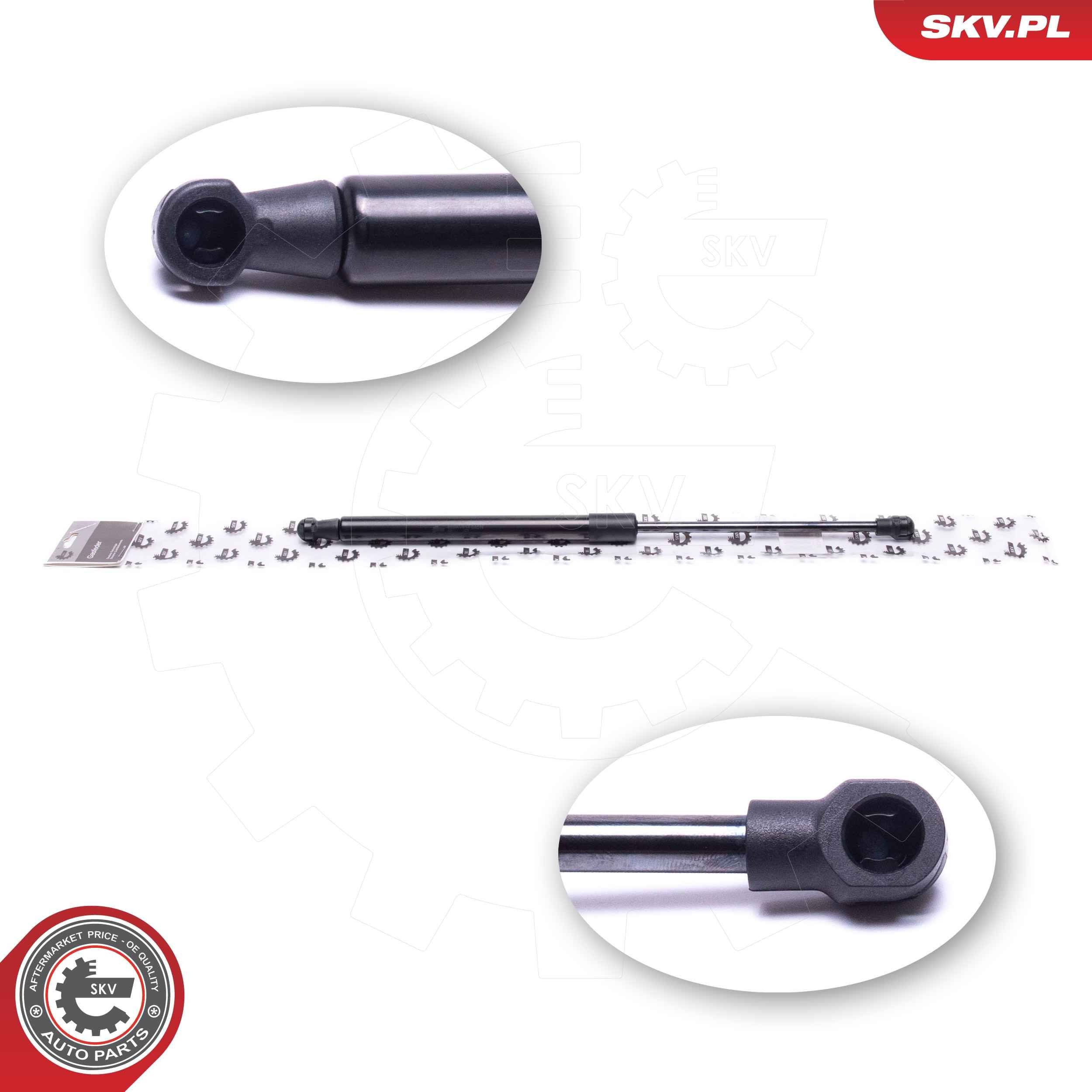 ESEN SKV 52SKV813 Heckklappendämpfer 410mm