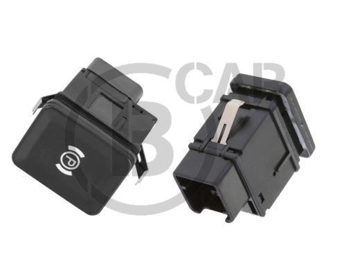 B CAR 010VW004: Lüliti, seisupiduri käivitamine