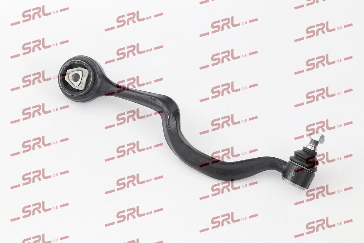 SRLine 201538-1: Länkarm, hjulupphängning Upptill, framaxel höger, Stål