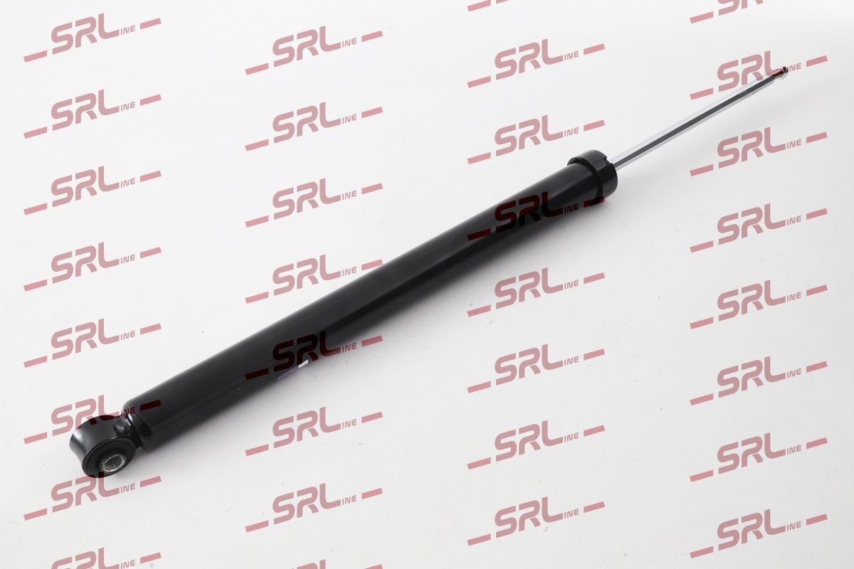 SRLine S011606G: Støtdemper bakaksel, gasstrykk, Demper bærer ikke fjær