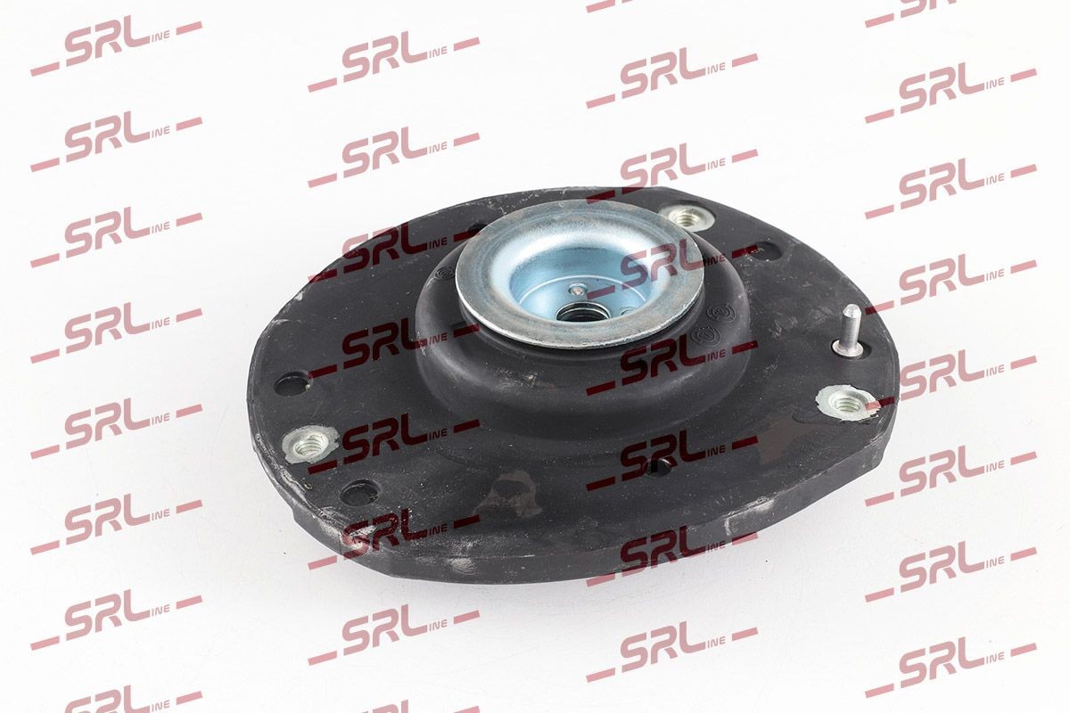 SRLine S020021: Fjærbeinslager framaksel venstre, uten lager