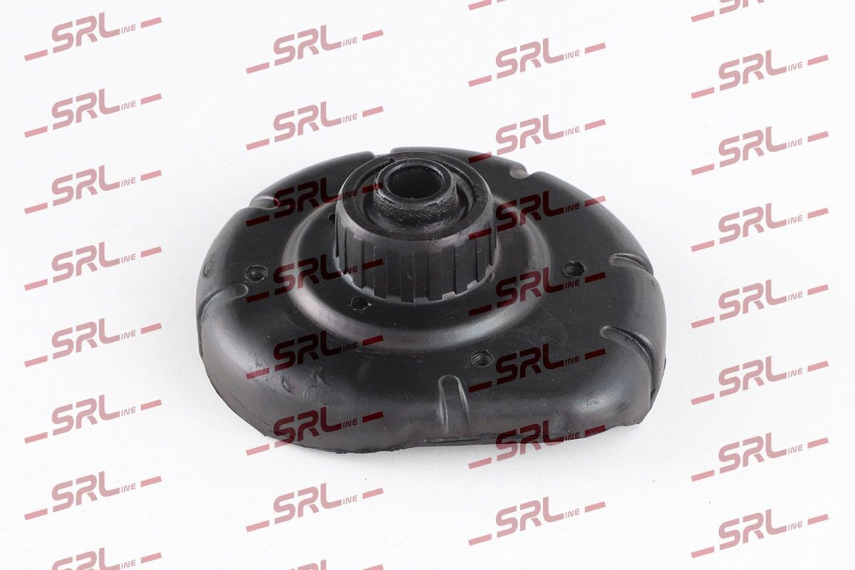 SRLine S020048: Fjærbeinslager nede, framaksel begge sider, uten lager