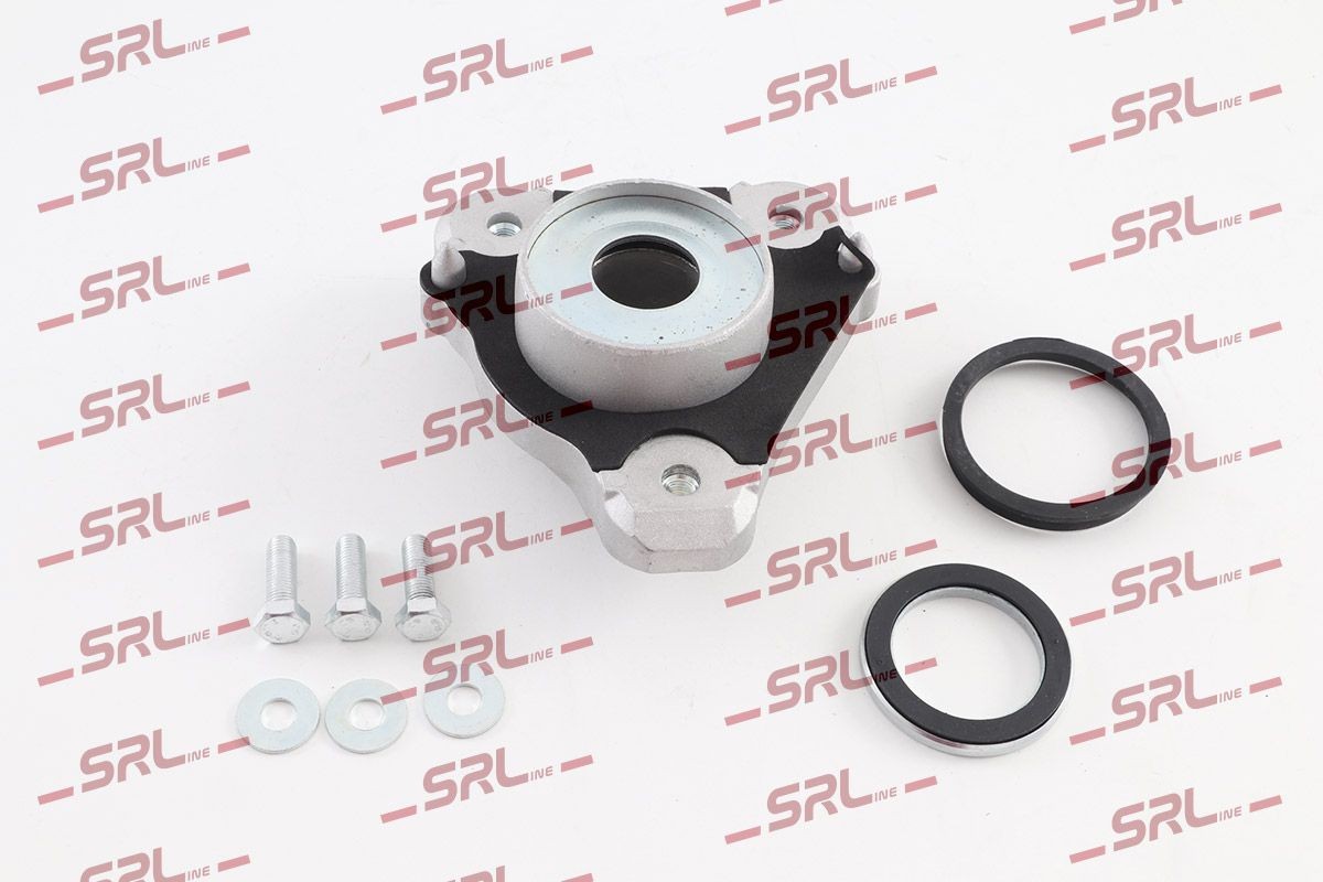 SRLine S020286: Fjærbeinslager framaksel høyre, med lager