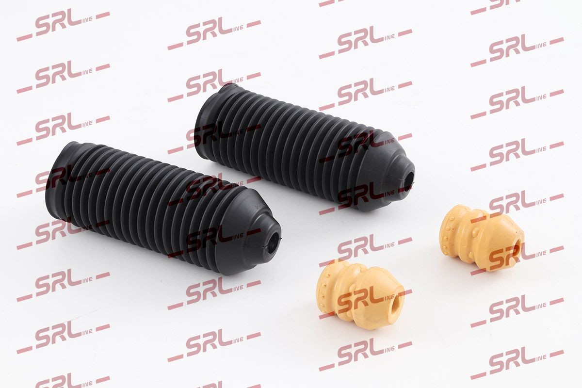 SRLine S030138: Støvkappe, støtdemper framaksel begge sider