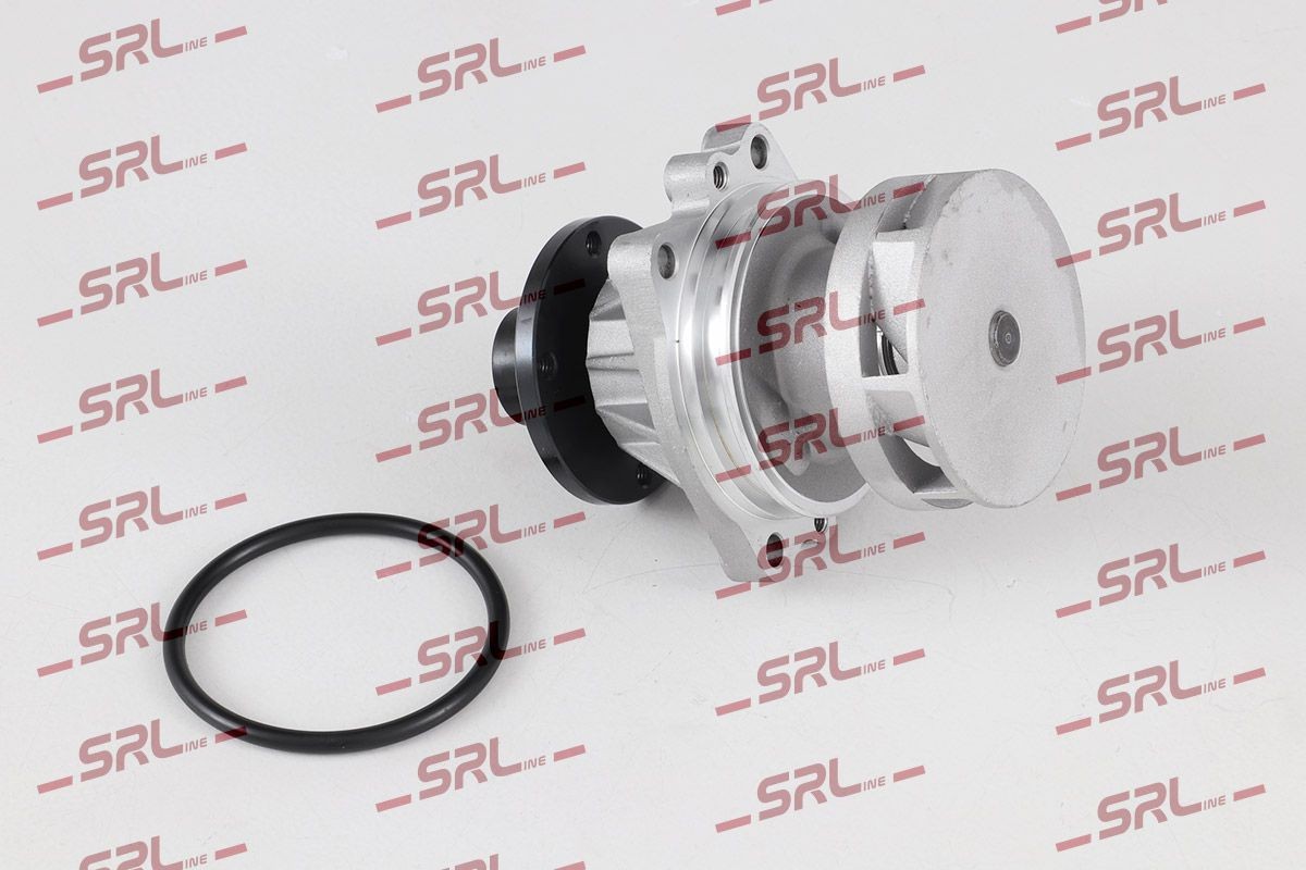 SRLine S10-026: Bomba de água com junta, com retentor